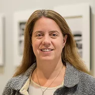 Tamara Spicer, President